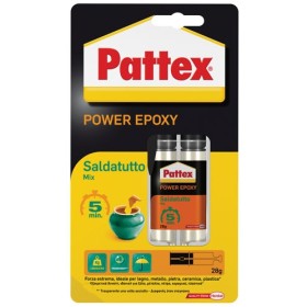 Pattex saldatutto mix gr.28(2751315)