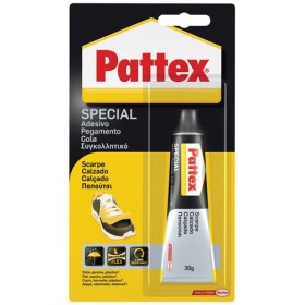 Pattex special scarpe gr.30 blister