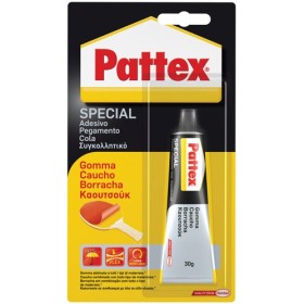 Pattex special gomma gr.30 blister 2925325