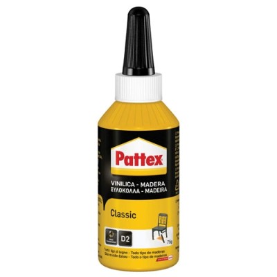 Pattex vinilica classic gr.100 1715109