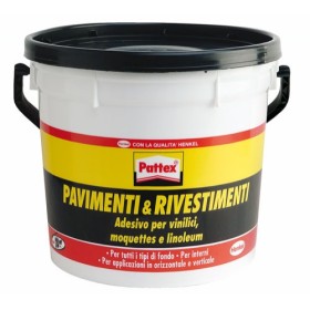 Pattex pavimenti e rivestimenti kg.5