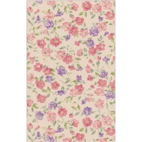 Patifix 45 cm.bahia rosa