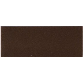 Patifix 45 cm.velluto marrone