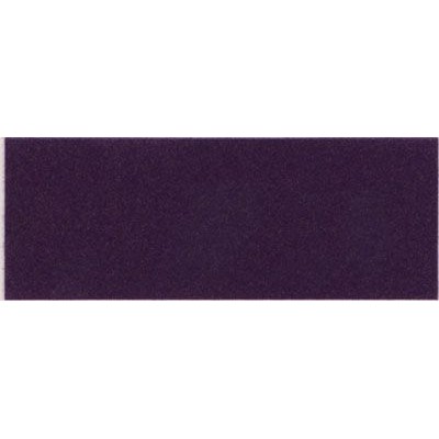 Patifix 45 cm.velluto viola