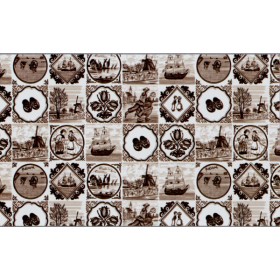 Plastica adesiva bonita art.28e/02 .