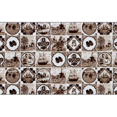 Plastica adesiva bonita art.28e/02 .