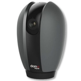 Telecamera smart motion orientabile FullHD 1080p mm. 63x58x96