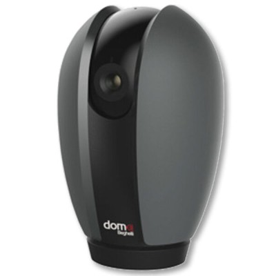 Telecamera smart motion orientabile FullHD 1080p mm. 63x58x96