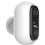 Telecamera ricaricabile smart outdoor full hd 1080p - 2 megapixel