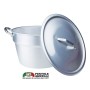 Pentola alluminio tipo sud d.60
