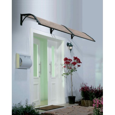 Pensilina fume bracci abs cm 160x120