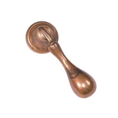 Pendente ottone art.21396.05300.03