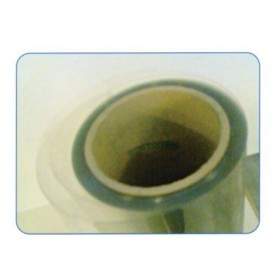 Foglia pet trasparente spessore 0,25 altezza 100