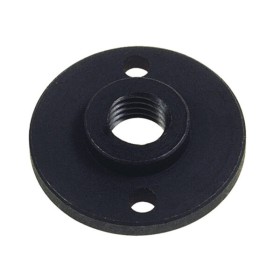 Ghiera piana 14 ma per mole a disco
