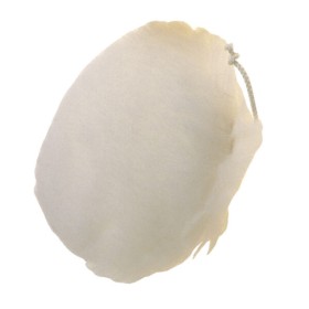 Cuffia per lucidare 140mm