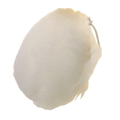 Cuffia per lucidare 140mm