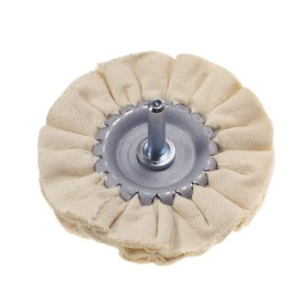 Ruota in tessuto 80mm