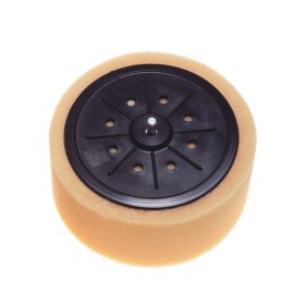 Tampone per lucidare 125mm