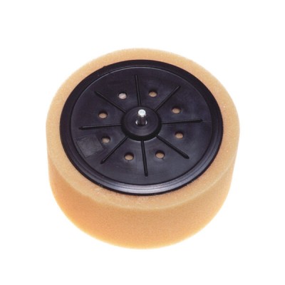 Tampone per lucidare 125mm