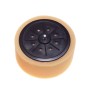 Tampone per lucidare 125mm