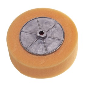 Tampone per lucidare 175mm f.m14