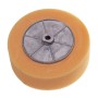 Tampone per lucidare 175mm f.m14