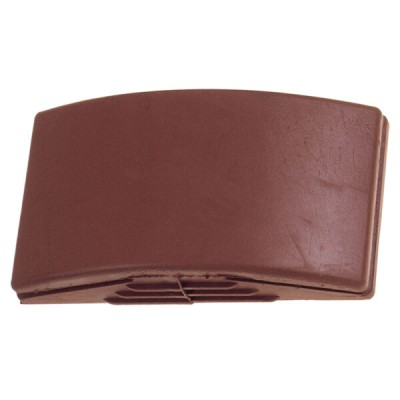 Tampone gomma 125x70mm