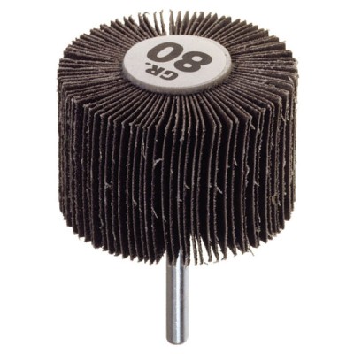 Ruota lamellare 40x20 gr.80