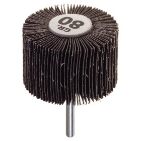 Ruota lamellare 80x30 gr.80