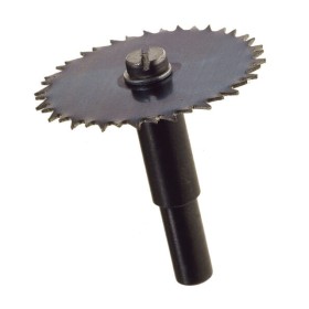 Fresa a sega 45mm gambo 8