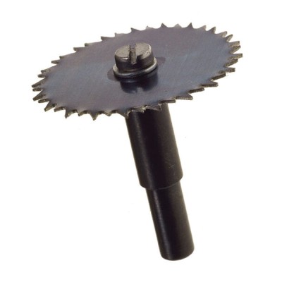 Fresa a sega 45mm gambo 8