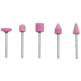 Set 5 mole con gambo 3mm