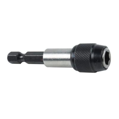 Porta inserti rilascio rapido 60mm