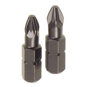 2 inserti pozidriv n.1