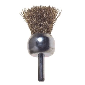 Spazzola pennello 16mm