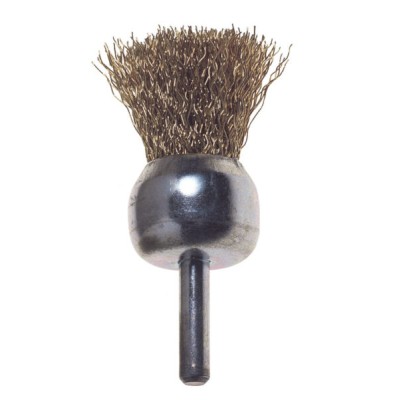 Spazzola pennello 16mm