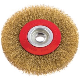 Spazzola circolare 100x13mm