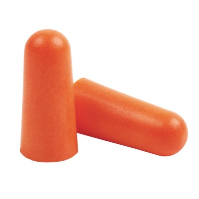 3 paia tappi auricolari ce