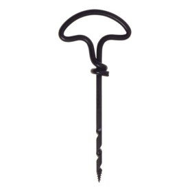 Trivellino per legno 4mm