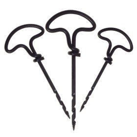 3 trivellini per legno 2-3-4mm