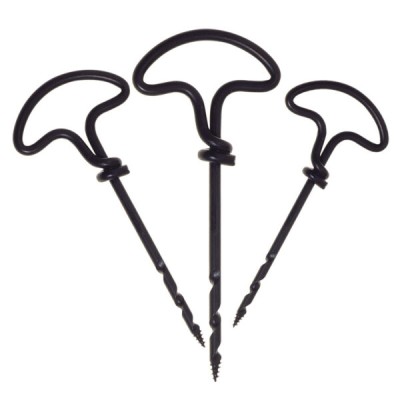 3 trivellini per legno 2-3-4mm