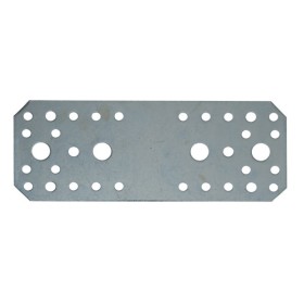 Piastrine pesanti dritte mm.170