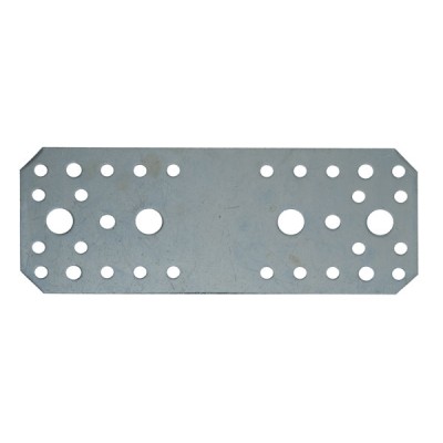 Piastrine pesanti dritte mm.170