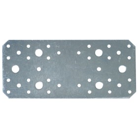 Piastrine pesanti dritte mm.200