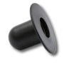 Stopper plug per piscina steelpromax d. 32 mm