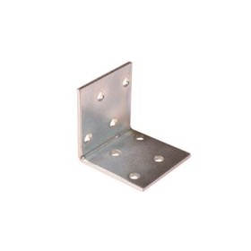 Piastrine pesante angolo 50x50x40 50 pezzi