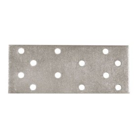 Piastrine pesante dritte 40x100 50 pezzi