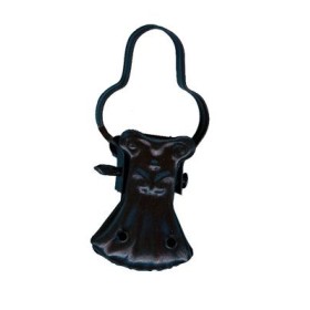 Pinzettone bronzato scatola 100 pezzi