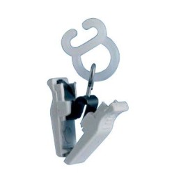 Pinzetta girevole con scorrevole pezzi 500