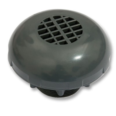 Filtro ingresso piscine diametro 38mm